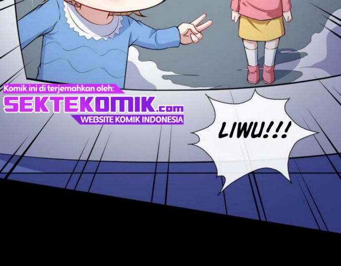 Daddy From Hell Chapter 122 Gambar 53