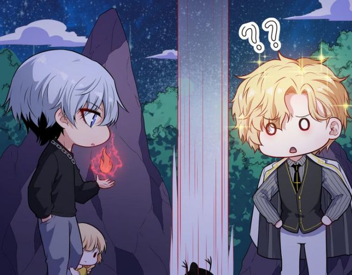 Daddy From Hell Chapter 122 Gambar 59