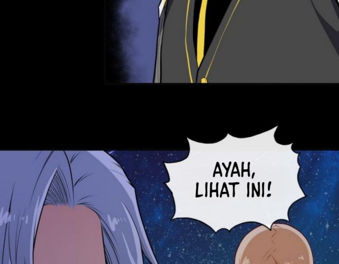 Daddy From Hell Chapter 122 Gambar 65