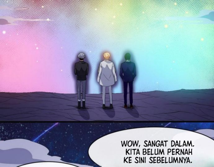 Daddy From Hell Chapter 122 Gambar 86