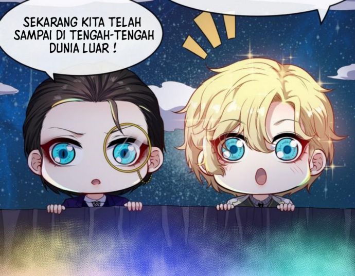 Daddy From Hell Chapter 122 Gambar 87
