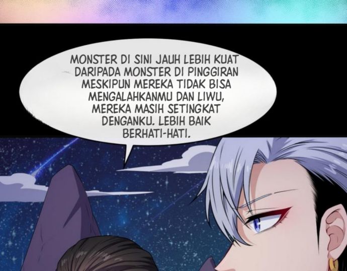 Daddy From Hell Chapter 122 Gambar 88