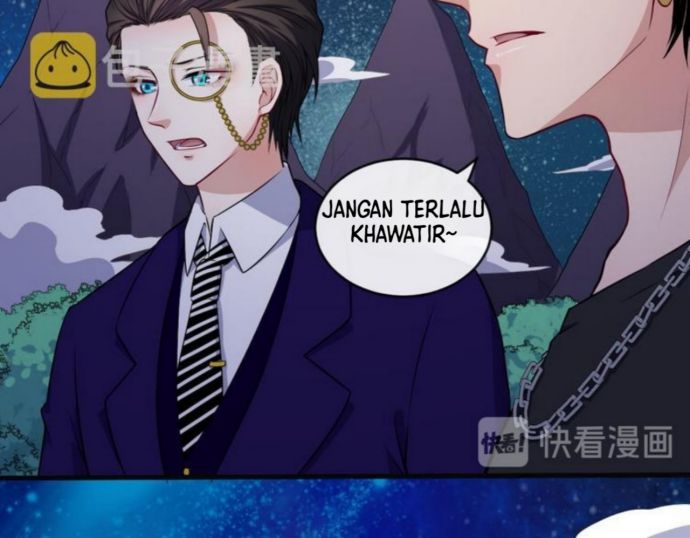 Daddy From Hell Chapter 122 Gambar 89