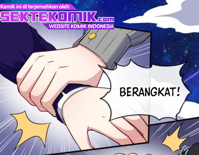 Daddy From Hell Chapter 122 Gambar 90