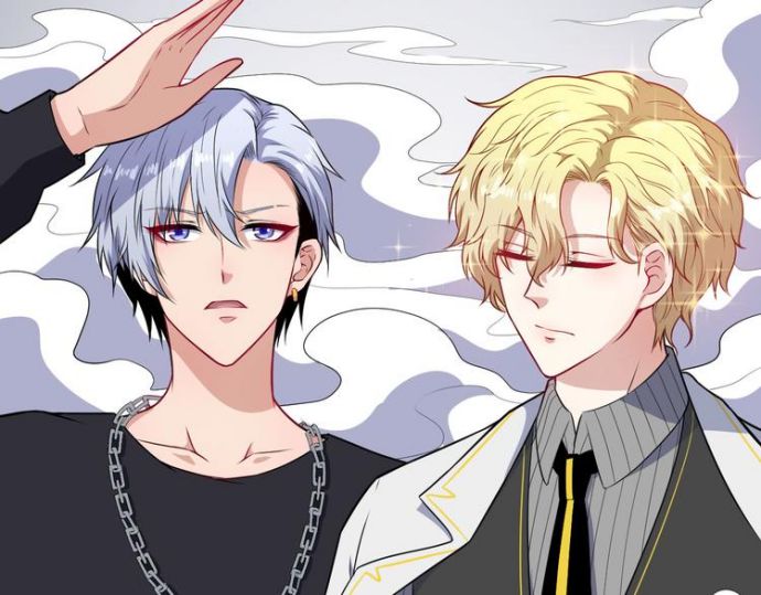 Daddy From Hell Chapter 122 Gambar 97