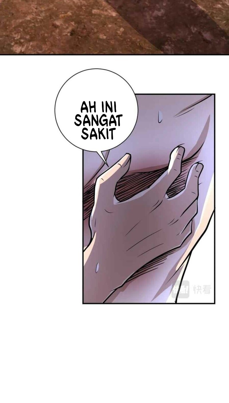 Super System Chapter 219 Gambar 5