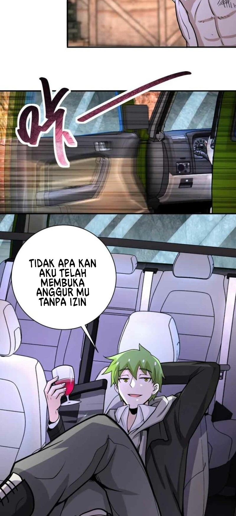 Super System Chapter 219 Gambar 9
