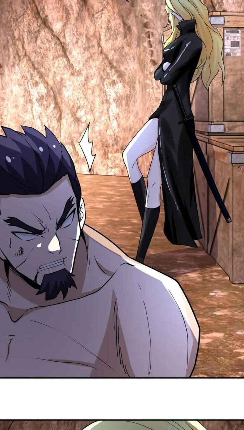 Super System Chapter 219 Gambar 13