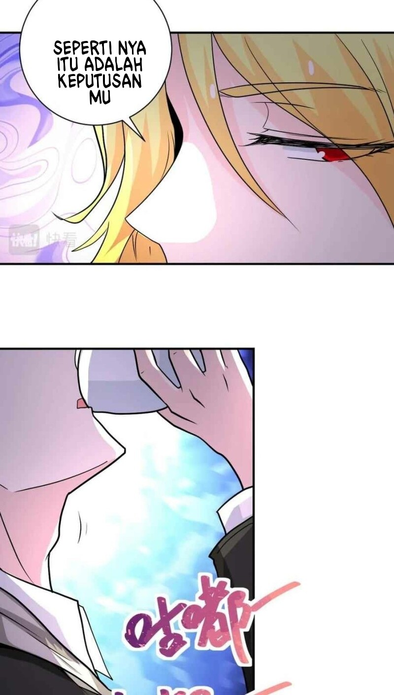 Super System Chapter 219 Gambar 17