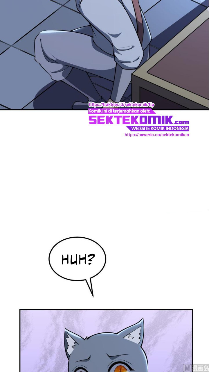 Peerless Sword God Chapter 195 Gambar 15