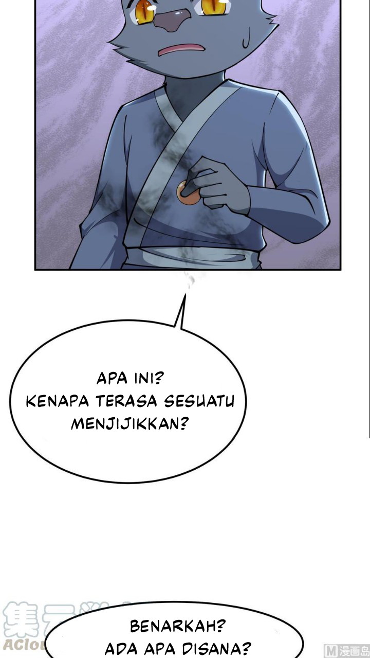 Peerless Sword God Chapter 195 Gambar 16