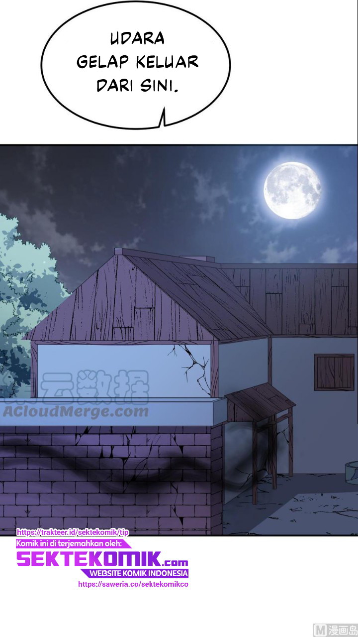 Peerless Sword God Chapter 195 Gambar 19