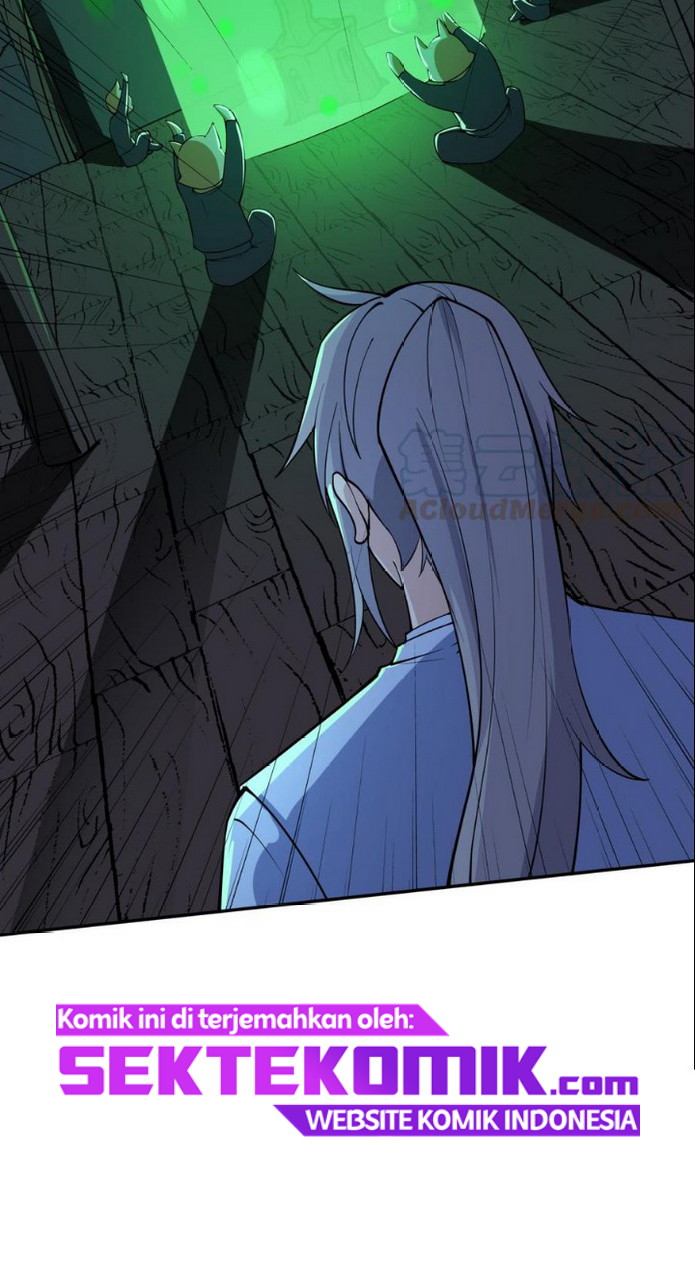 Peerless Sword God Chapter 195 Gambar 22