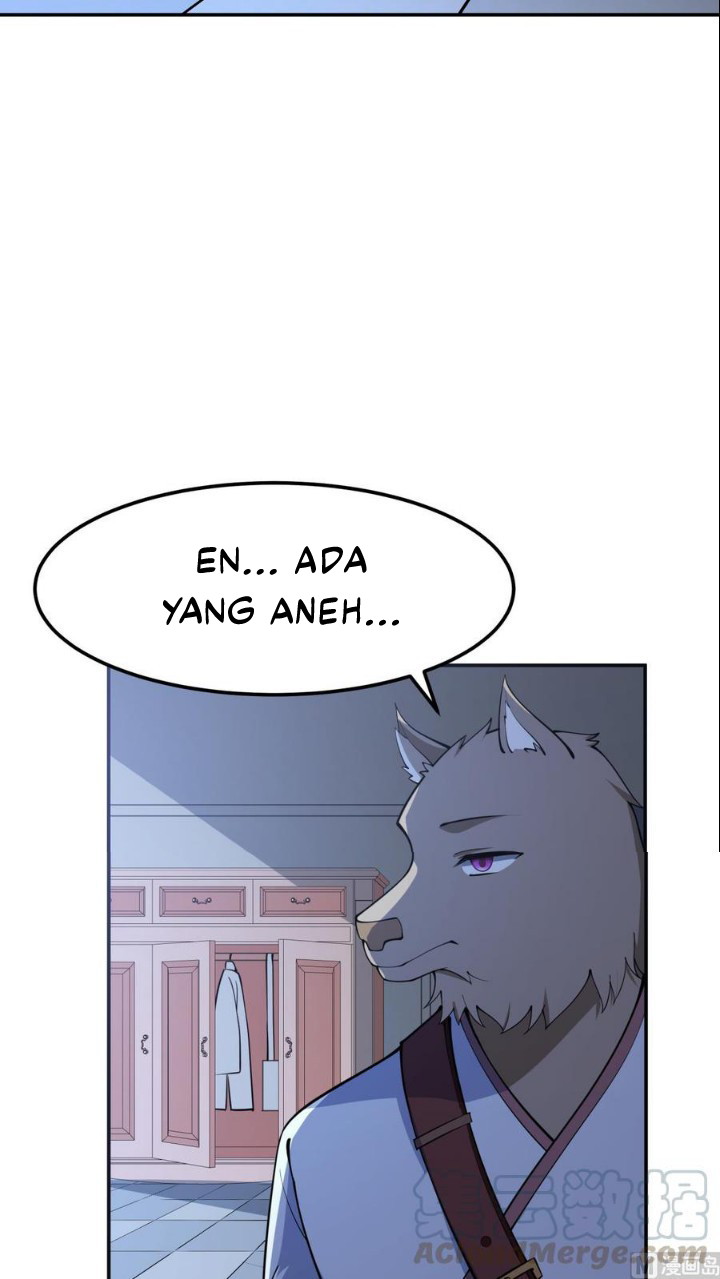 Peerless Sword God Chapter 195 Gambar 4
