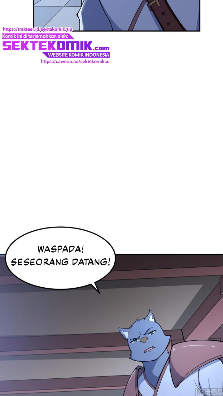 Peerless Sword God Chapter 195 Gambar 5