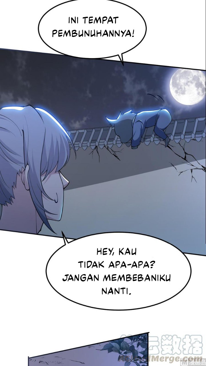 Peerless Sword God Chapter 195 Gambar 8