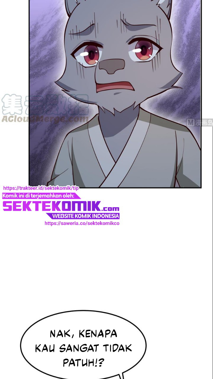 Peerless Sword God Chapter 193 Gambar 13