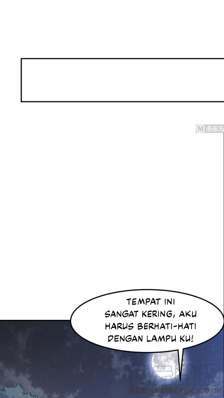 Peerless Sword God Chapter 193 Gambar 15