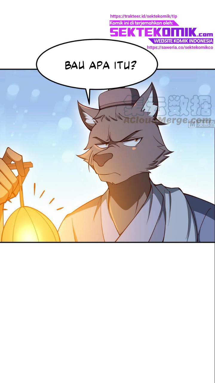 Peerless Sword God Chapter 193 Gambar 17