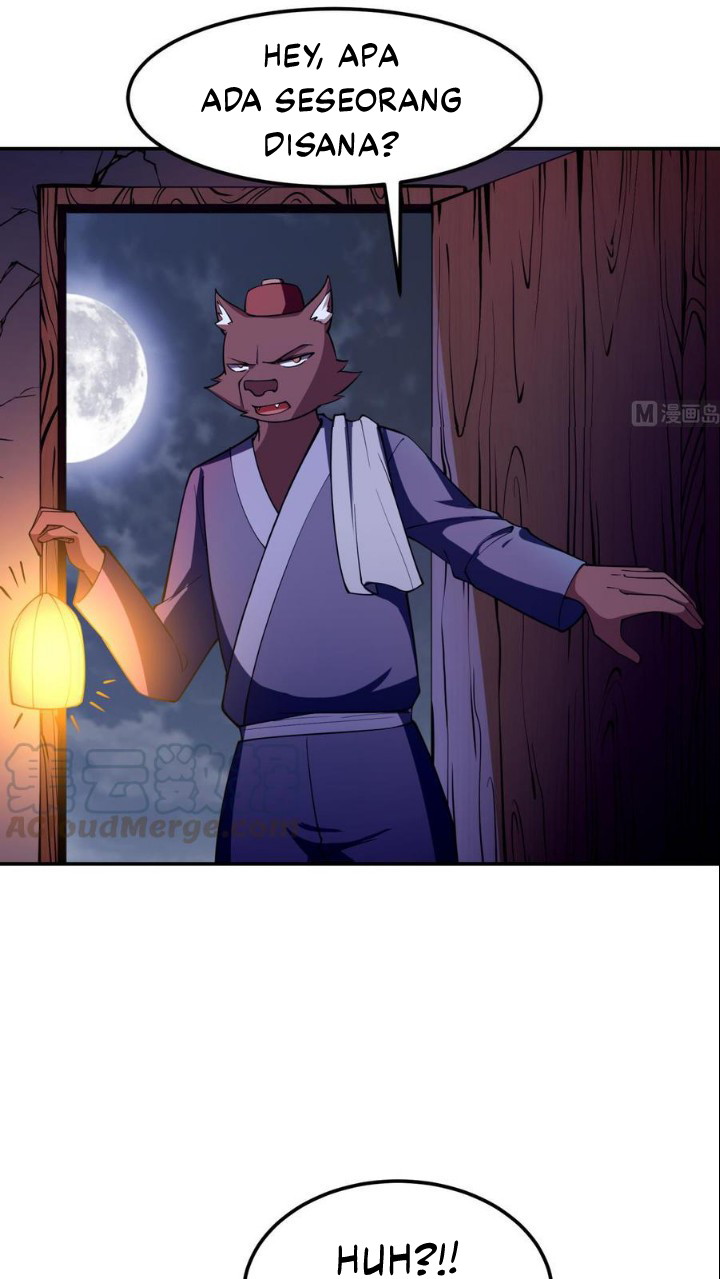 Peerless Sword God Chapter 193 Gambar 18