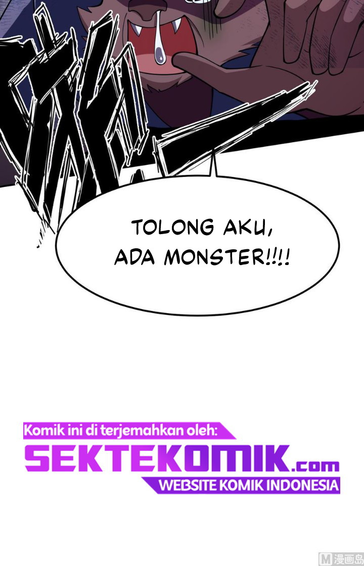Peerless Sword God Chapter 193 Gambar 23
