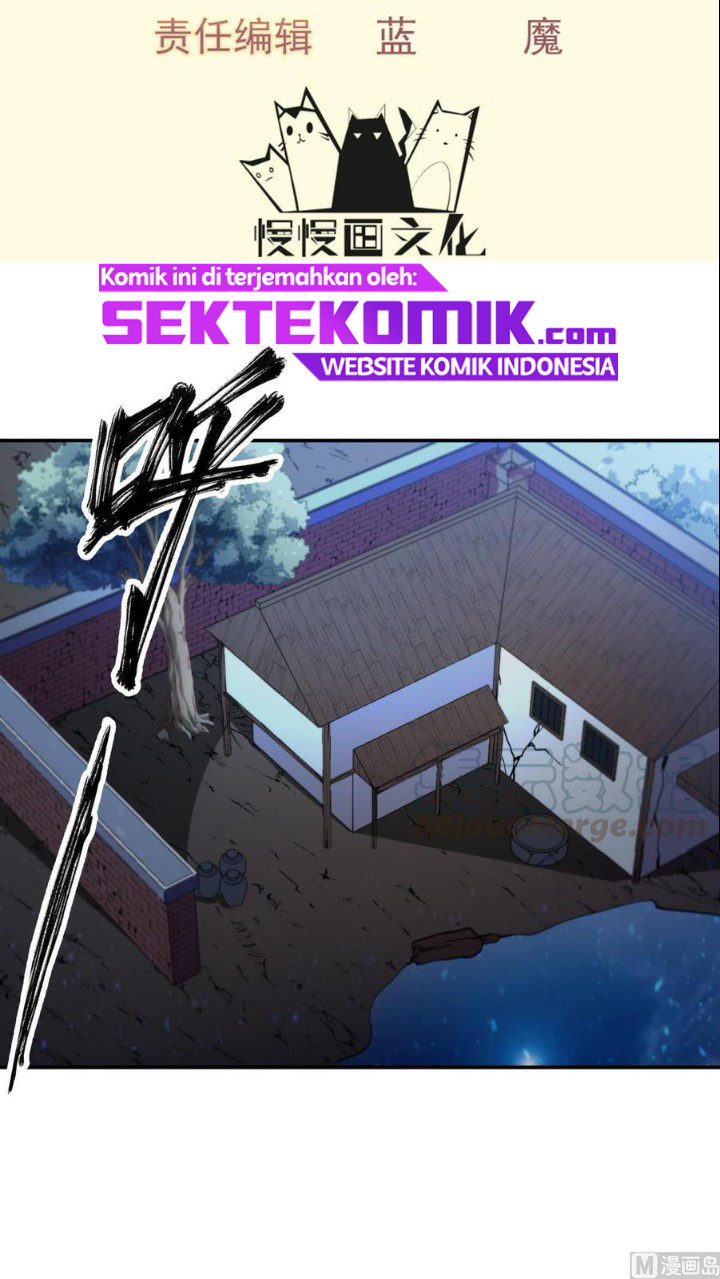 Peerless Sword God Chapter 193 Gambar 3