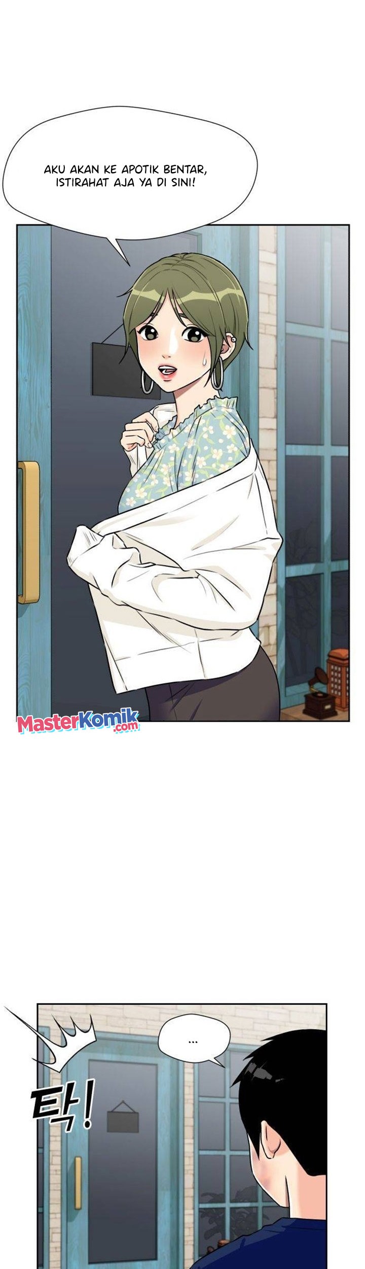 Face Genius, 0 Year-Old Top Star Chapter 58 Gambar 39