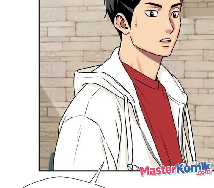 Face Genius Chapter 58 Gambar 41