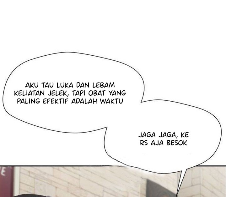 Face Genius Chapter 58 Gambar 45