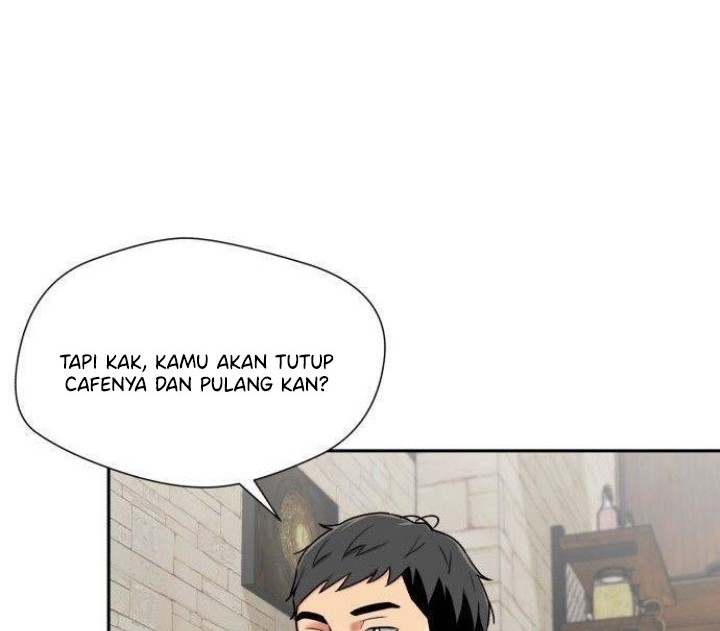 Face Genius Chapter 58 Gambar 49