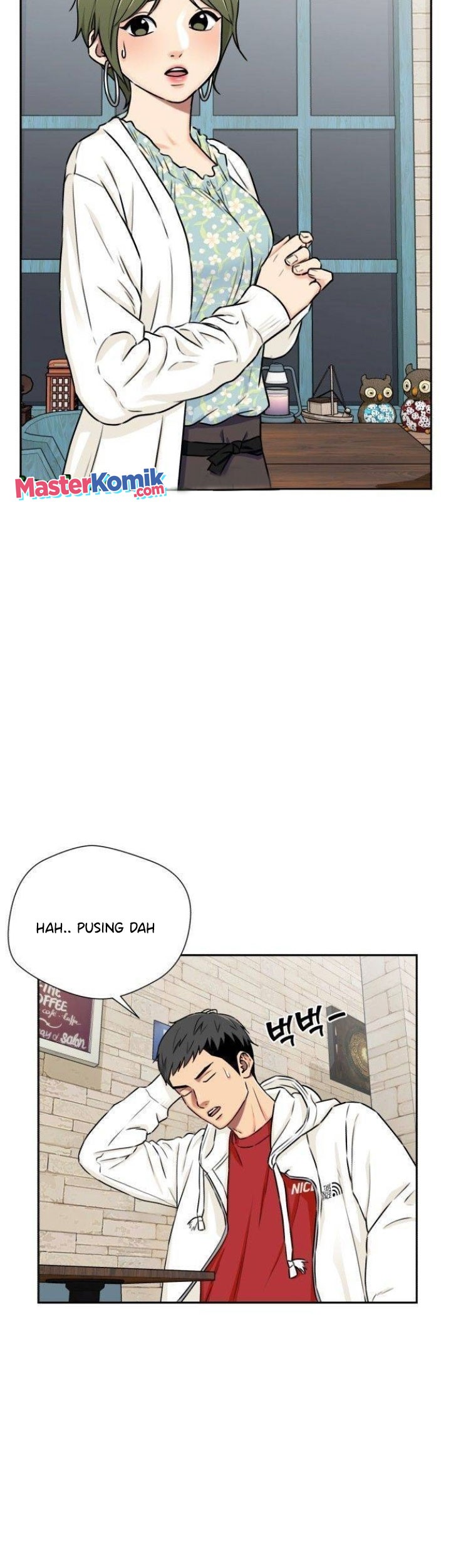 Face Genius, 0 Year-Old Top Star Chapter 58 Gambar 52