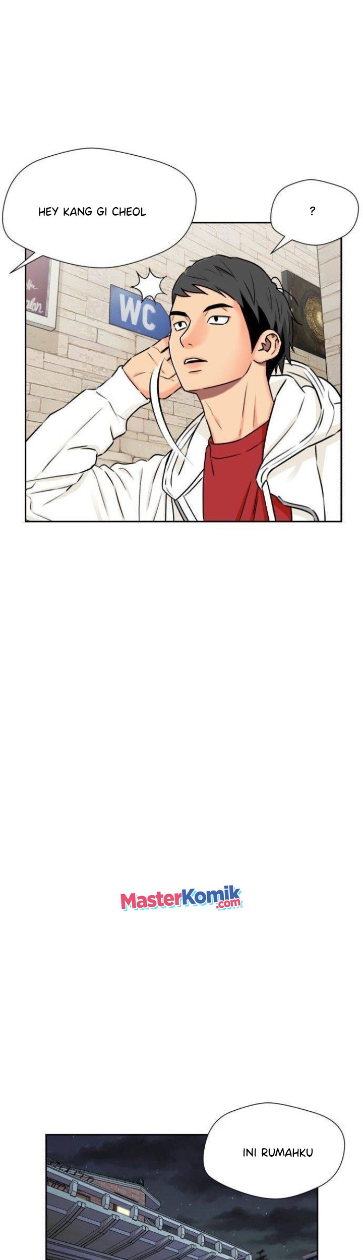 Face Genius, 0 Year-Old Top Star Chapter 58 Gambar 54