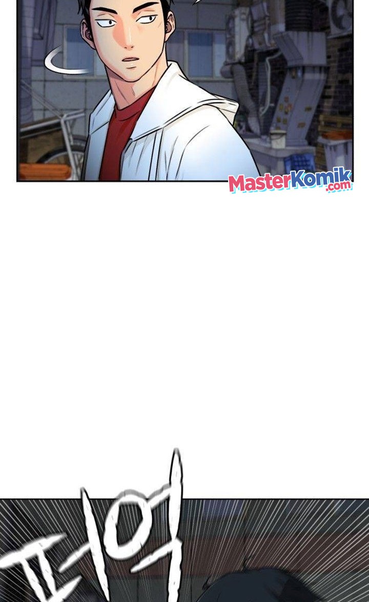 Face Genius Chapter 58 Gambar 13