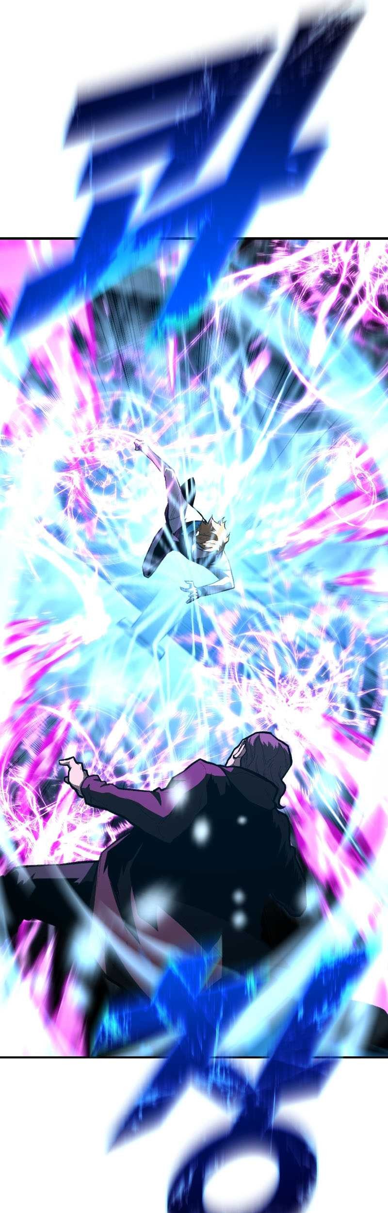 Talent-Swallowing Magician Chapter 38 Gambar 12
