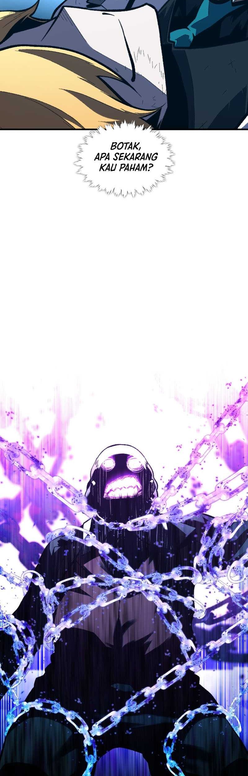Talent-Swallowing Magician Chapter 38 Gambar 29