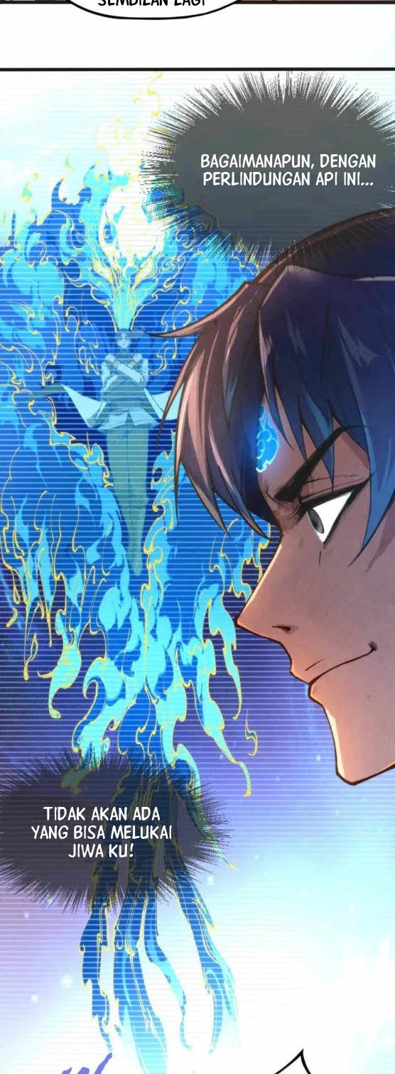 Baca Manhua The Ultimate of All Ages Chapter 107 Gambar 2