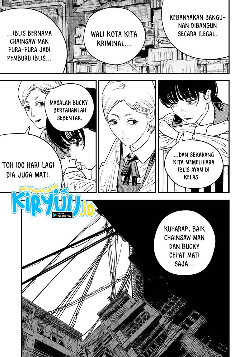 Chainsaw Man Chapter 98 Gambar 10