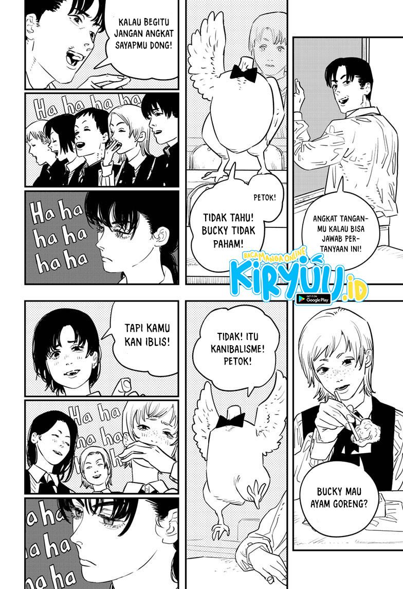 Chainsaw Man Chapter 98 Gambar 11