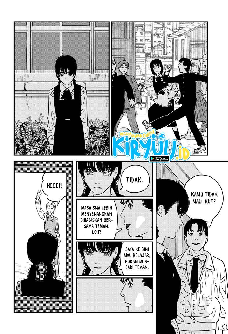 Chainsaw Man Chapter 98 Gambar 17