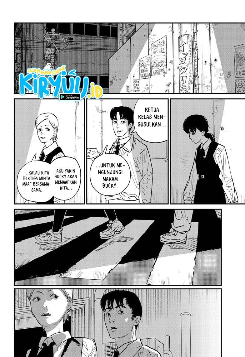 Chainsaw Man Chapter 98 Gambar 30