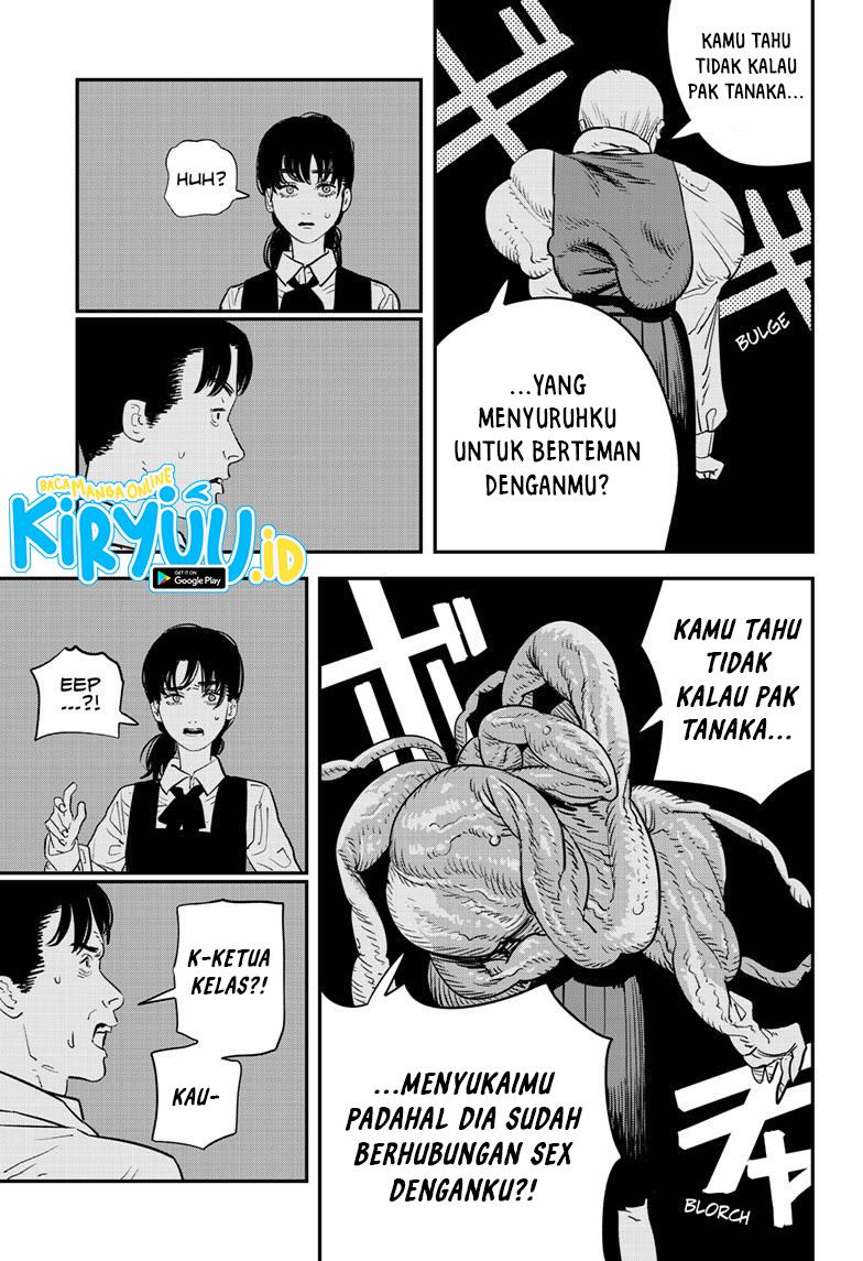 Chainsaw Man Chapter 98 Gambar 33