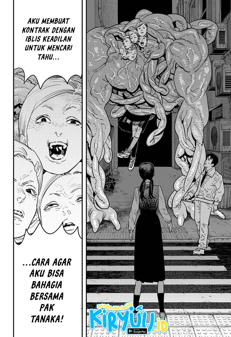 Chainsaw Man Chapter 98 Gambar 34