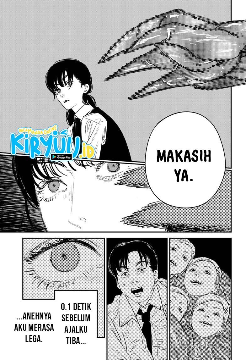Chainsaw Man Chapter 98 Gambar 37