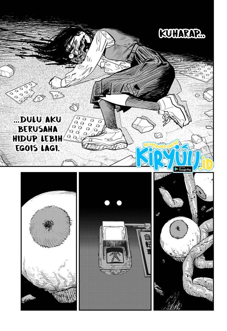 Chainsaw Man Chapter 98 Gambar 39