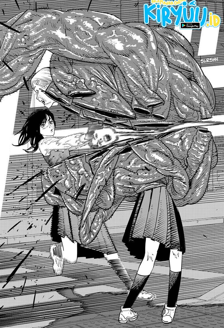 Chainsaw Man Chapter 98 Gambar 48