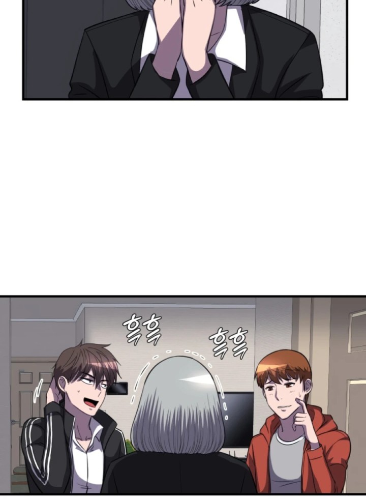 My Mom is My Constellation Chapter 31 Gambar 19