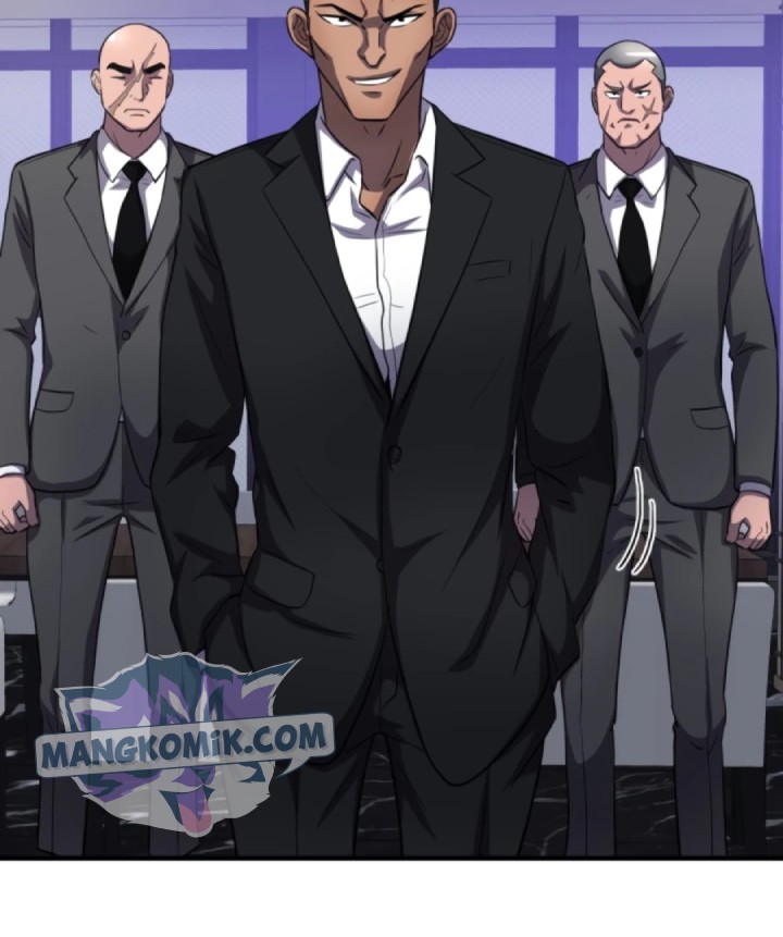 My Mom is My Constellation Chapter 31 Gambar 37