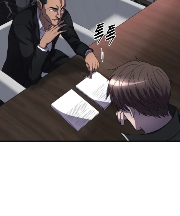 My Mom is My Constellation Chapter 31 Gambar 41