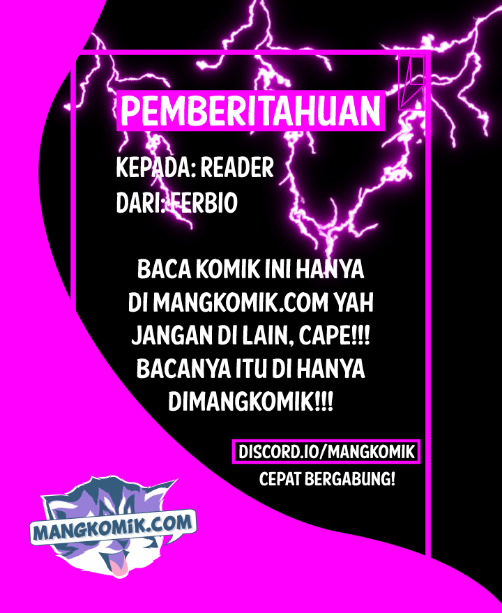 My Mom is My Constellation Chapter 31 Gambar 46