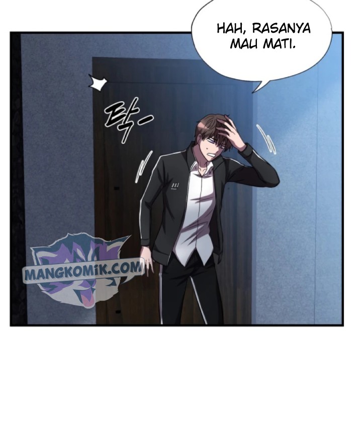 My Mom is My Constellation Chapter 31 Gambar 7